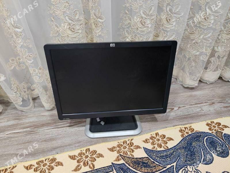 MONITOR ABMEN TEL BN - Türkmenbaşy - img 1