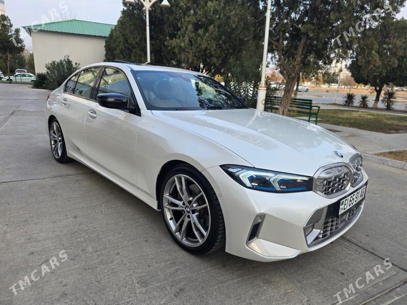BMW 330 2021 - 500 000 TMT - Aşgabat - img 2