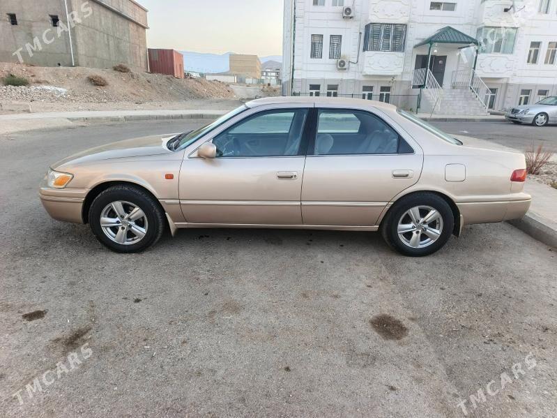 Toyota Camry 1998 - 125 000 TMT - Balkanabat - img 3