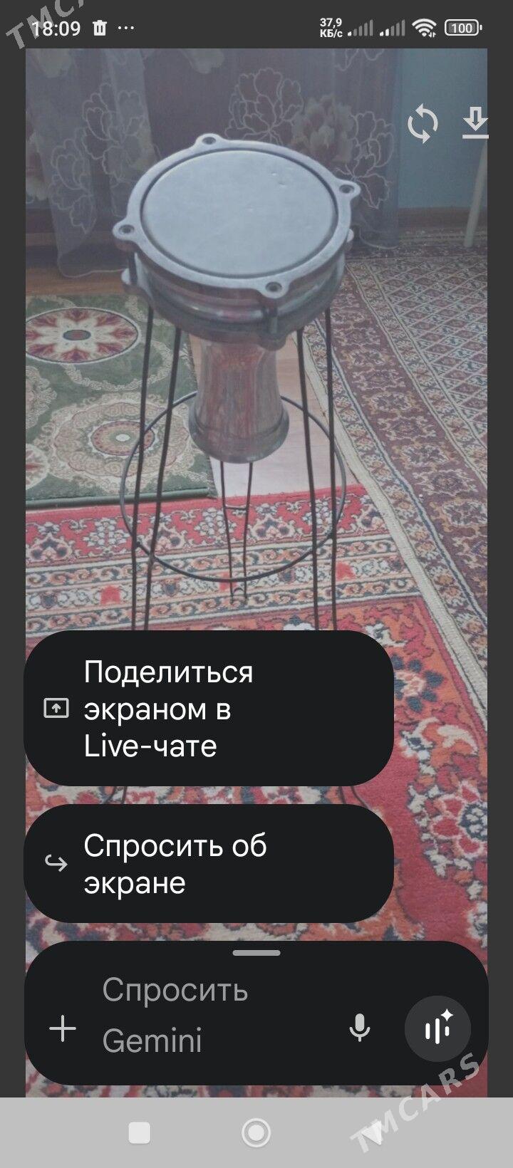 депрек - Туркменабат - img 2