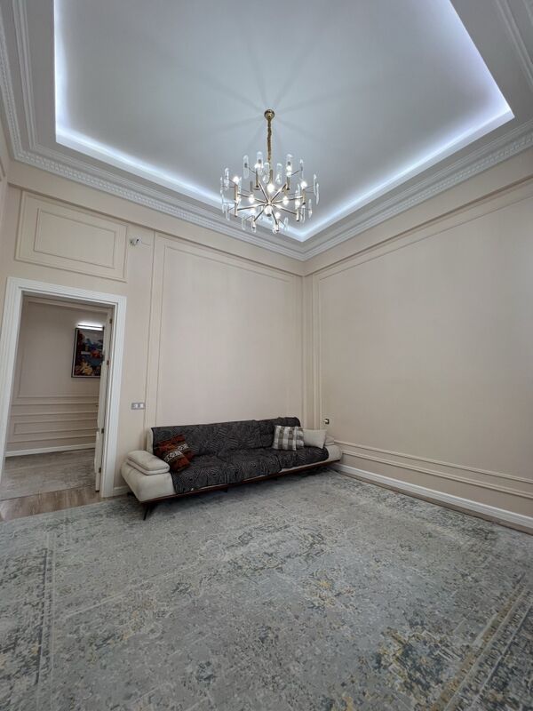 Çehow Elitka 3 kom taýyn jaý - Çehow köç. (A.Nyýazow şaýoly) - img 10