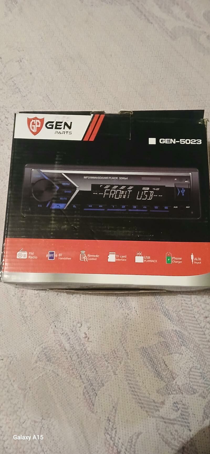 Magnitofon 150 TMT - Акдепе - img 3