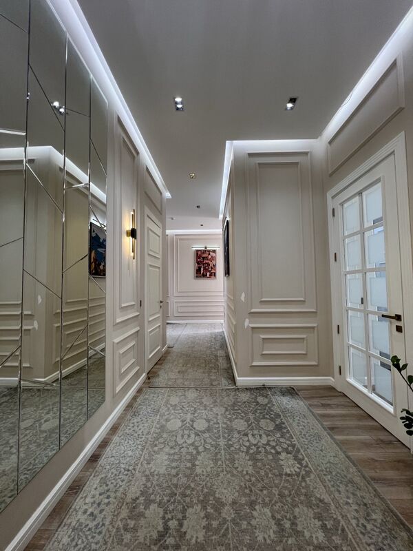 Çehow Elitka 3 kom taýyn jaý - Çehow köç. (A.Nyýazow şaýoly) - img 2