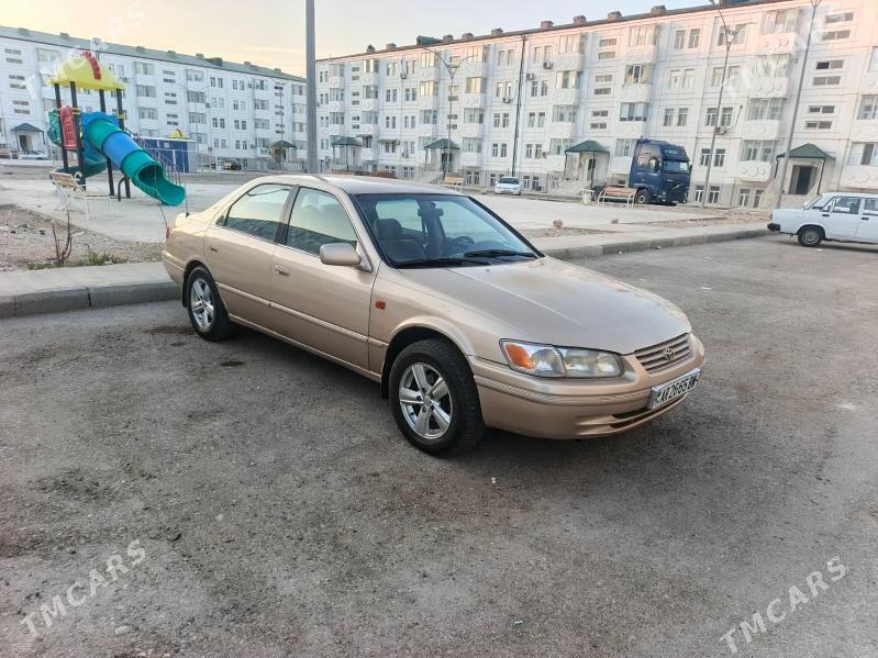 Toyota Camry 1998 - 125 000 TMT - Balkanabat - img 2