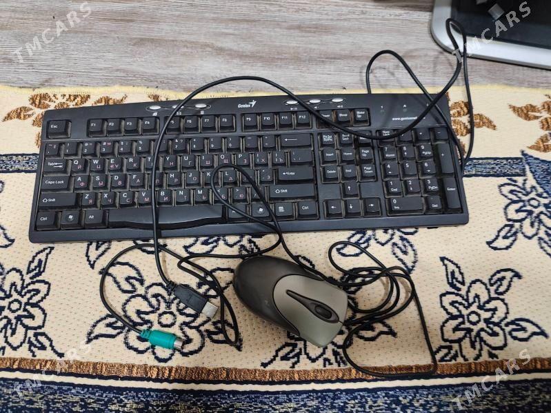 MONITOR ABMEN TEL BN - Türkmenbaşy - img 2