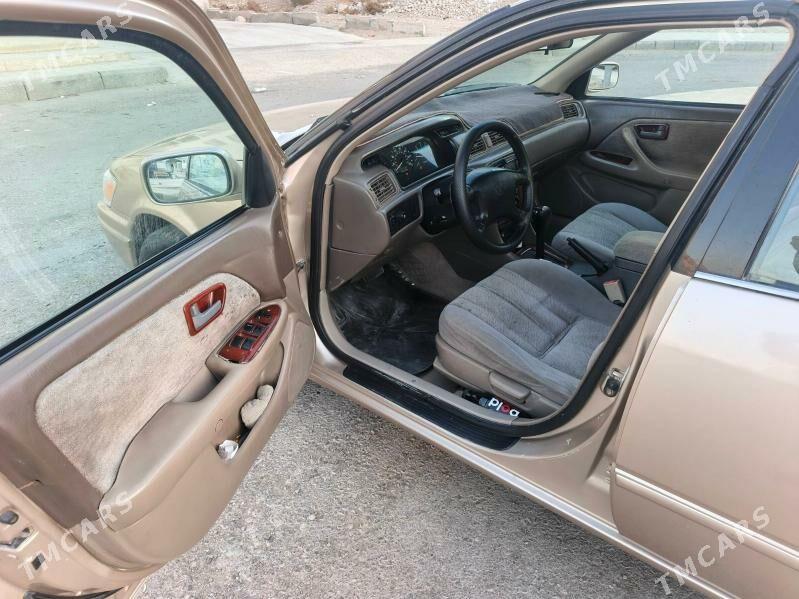Toyota Camry 1998 - 125 000 TMT - Balkanabat - img 4