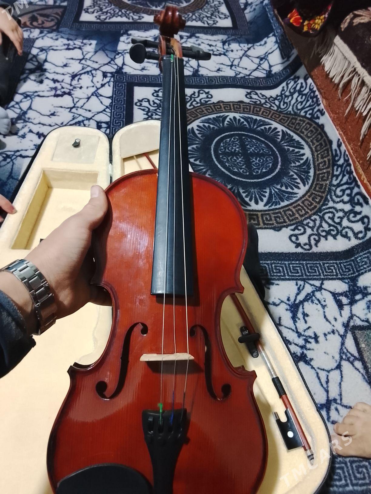 Skripka - Şabat etr. - img 2