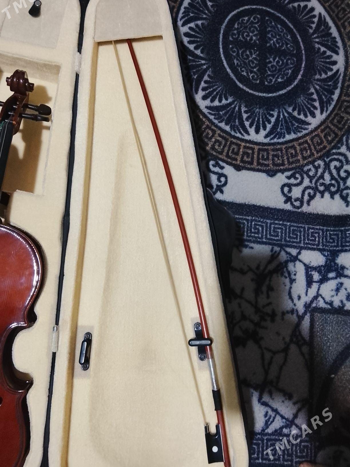 Skripka - Şabat etr. - img 4