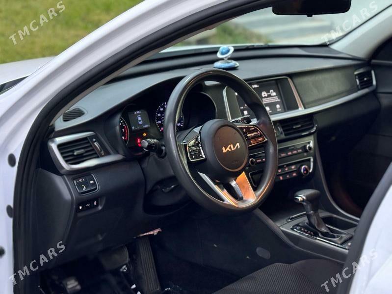 Kia Optima 2020 - 205 000 TMT - Aşgabat - img 6