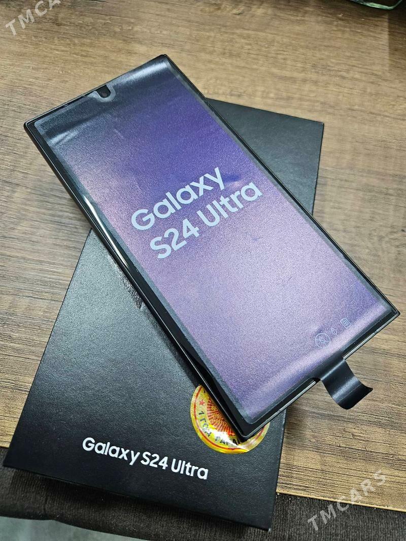 S24 ULTRA 12/256 TP - Мары - img 4