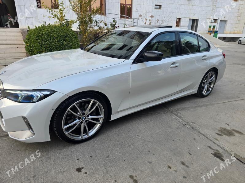 BMW 330 2021 - 500 000 TMT - Aşgabat - img 9