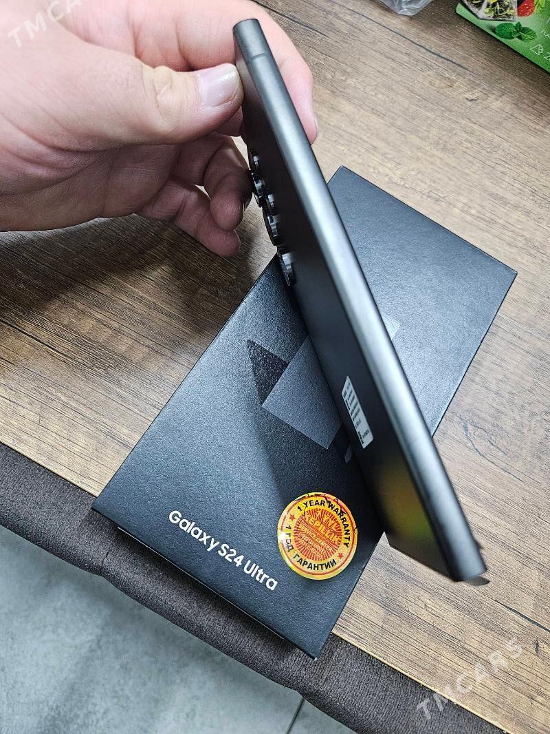 S24 ULTRA 12/256 TP - Мары - img 6