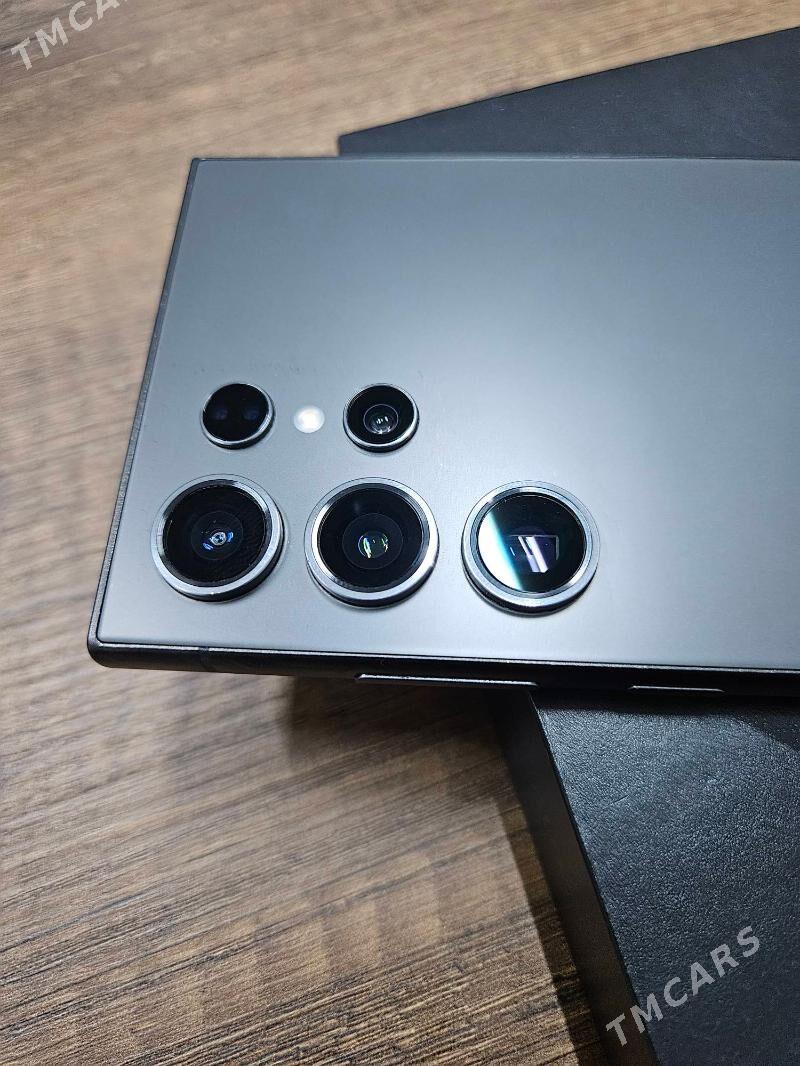 S24 ULTRA 12/256 TP - Мары - img 2