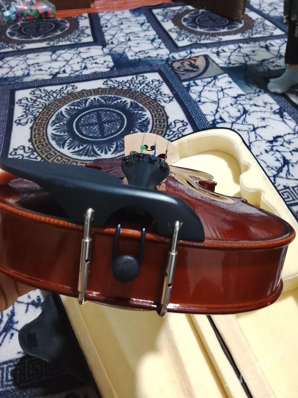 Skripka - Şabat etr. - img 7