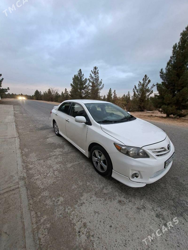 Toyota Corolla 2013 - 177 000 TMT - Köşi - img 3