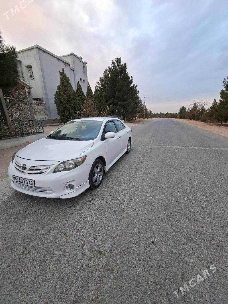 Toyota Corolla 2013 - 177 000 TMT - Köşi - img 2