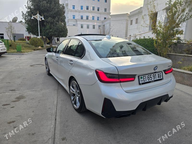 BMW 330 2021 - 500 000 TMT - Aşgabat - img 6