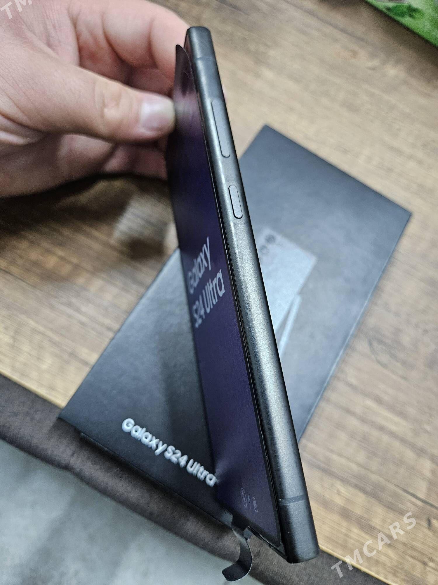 S24 ULTRA 12/256 TP - Мары - img 5