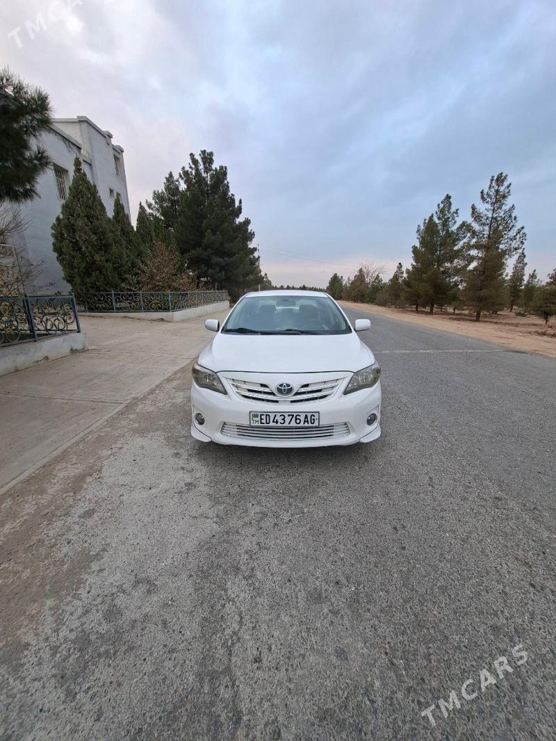 Toyota Corolla 2013 - 177 000 TMT - Köşi - img 4