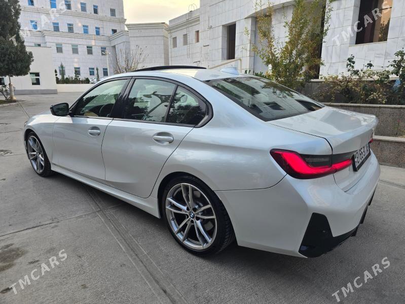 BMW 330 2021 - 500 000 TMT - Aşgabat - img 7