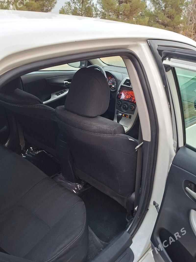 Toyota Corolla 2013 - 177 000 TMT - Köşi - img 5