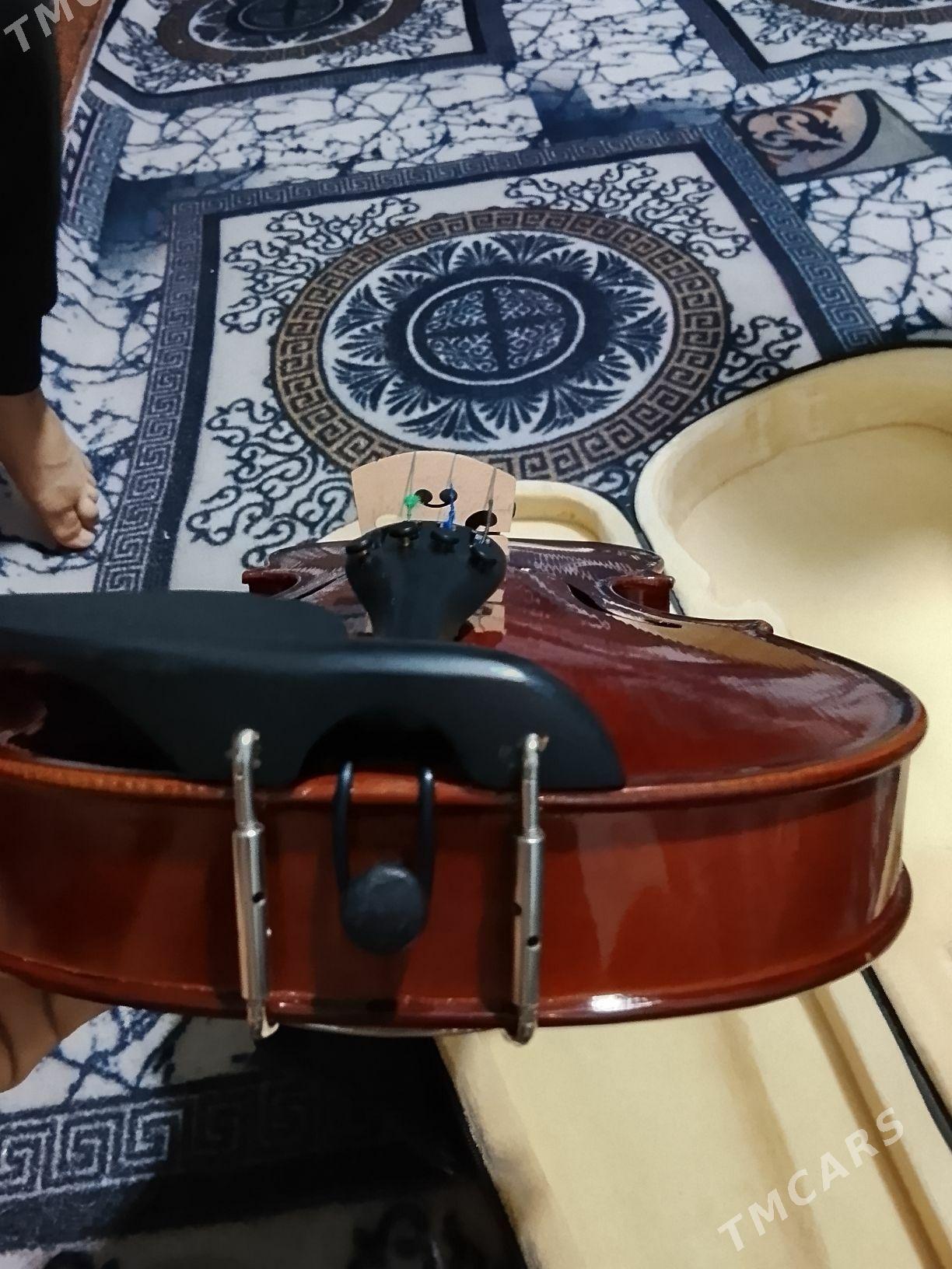 Skripka - Şabat etr. - img 5