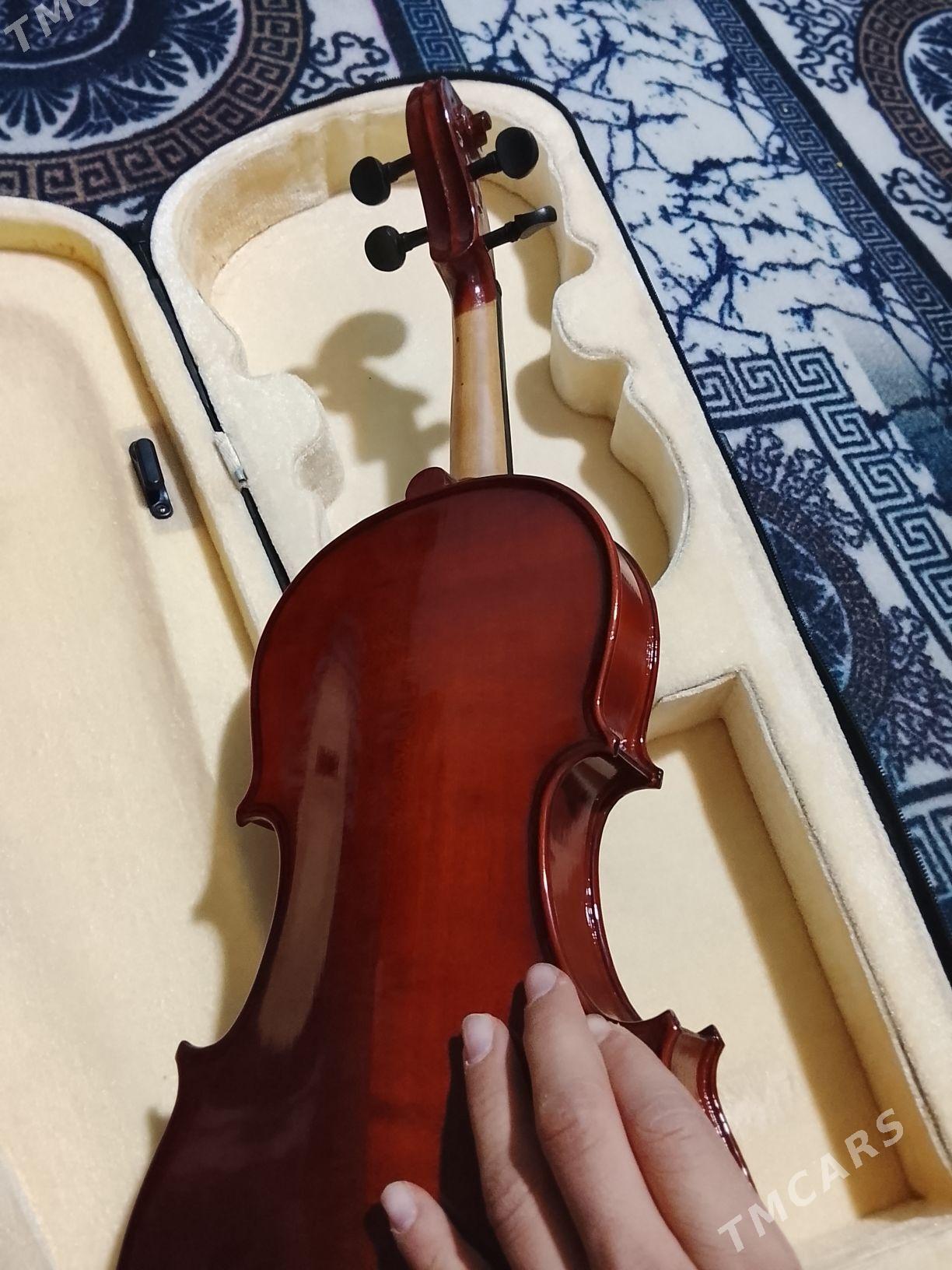 Skripka - Şabat etr. - img 9