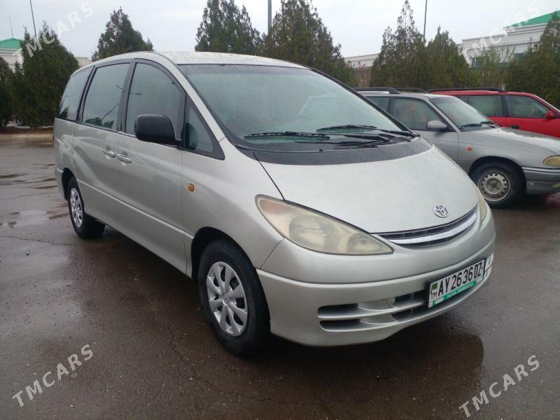 Toyota Previa 2003 - 140 000 TMT - Шабатский этрап - img 2