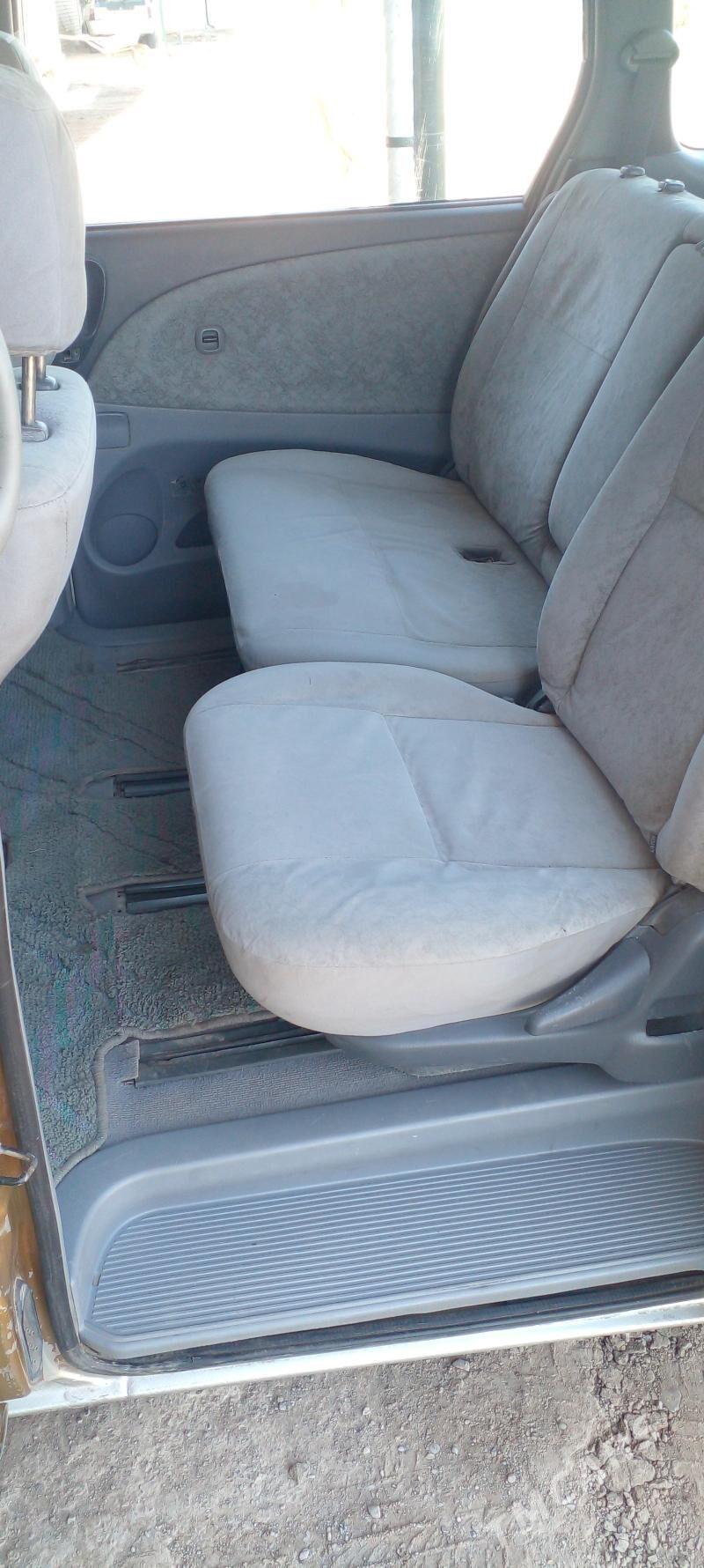 Toyota Previa 2003 - 140 000 TMT - Шабатский этрап - img 9