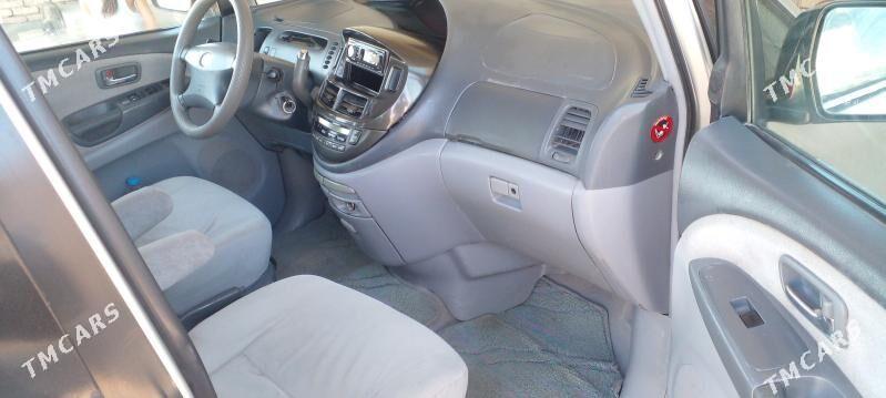 Toyota Previa 2003 - 140 000 TMT - Шабатский этрап - img 7