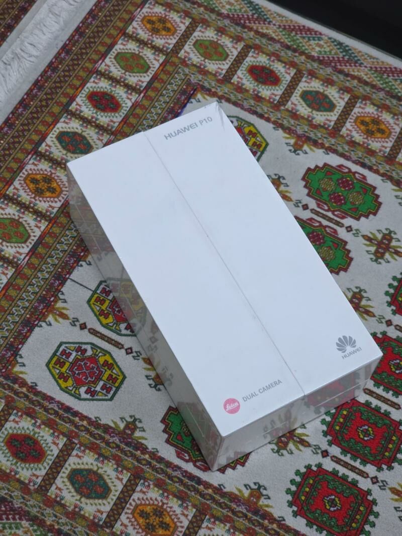 Huawei P10. 128GB - Aşgabat - img 2