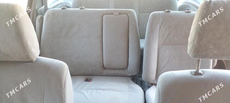 Toyota Previa 2003 - 140 000 TMT - Шабатский этрап - img 8