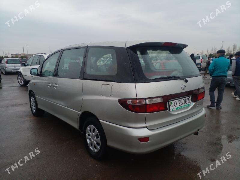 Toyota Previa 2003 - 140 000 TMT - Шабатский этрап - img 5