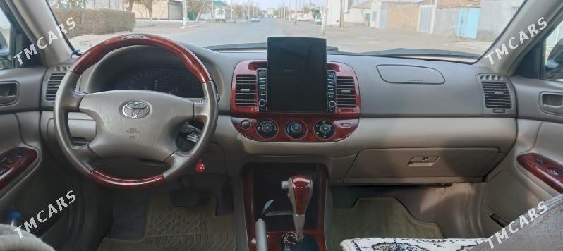 Toyota Camry 2002 - 170 000 TMT - Gyzylarbat - img 4
