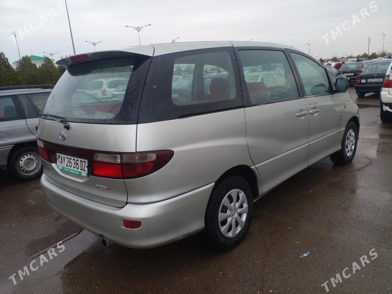 Toyota Previa 2003 - 140 000 TMT - Шабатский этрап - img 4