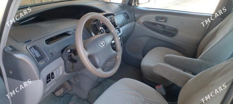 Toyota Previa 2003 - 140 000 TMT - Шабатский этрап - img 6