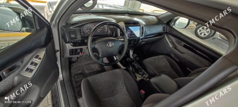 Toyota Land Cruiser Prado 2009 - 420 000 TMT - Туркменбаши - img 6