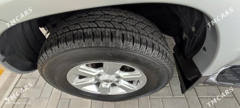 Toyota Land Cruiser Prado 2009 - 420 000 TMT - Туркменбаши - img 9