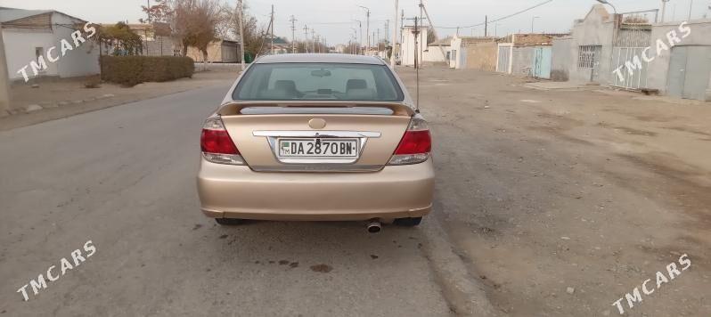 Toyota Camry 2002 - 170 000 TMT - Gyzylarbat - img 3