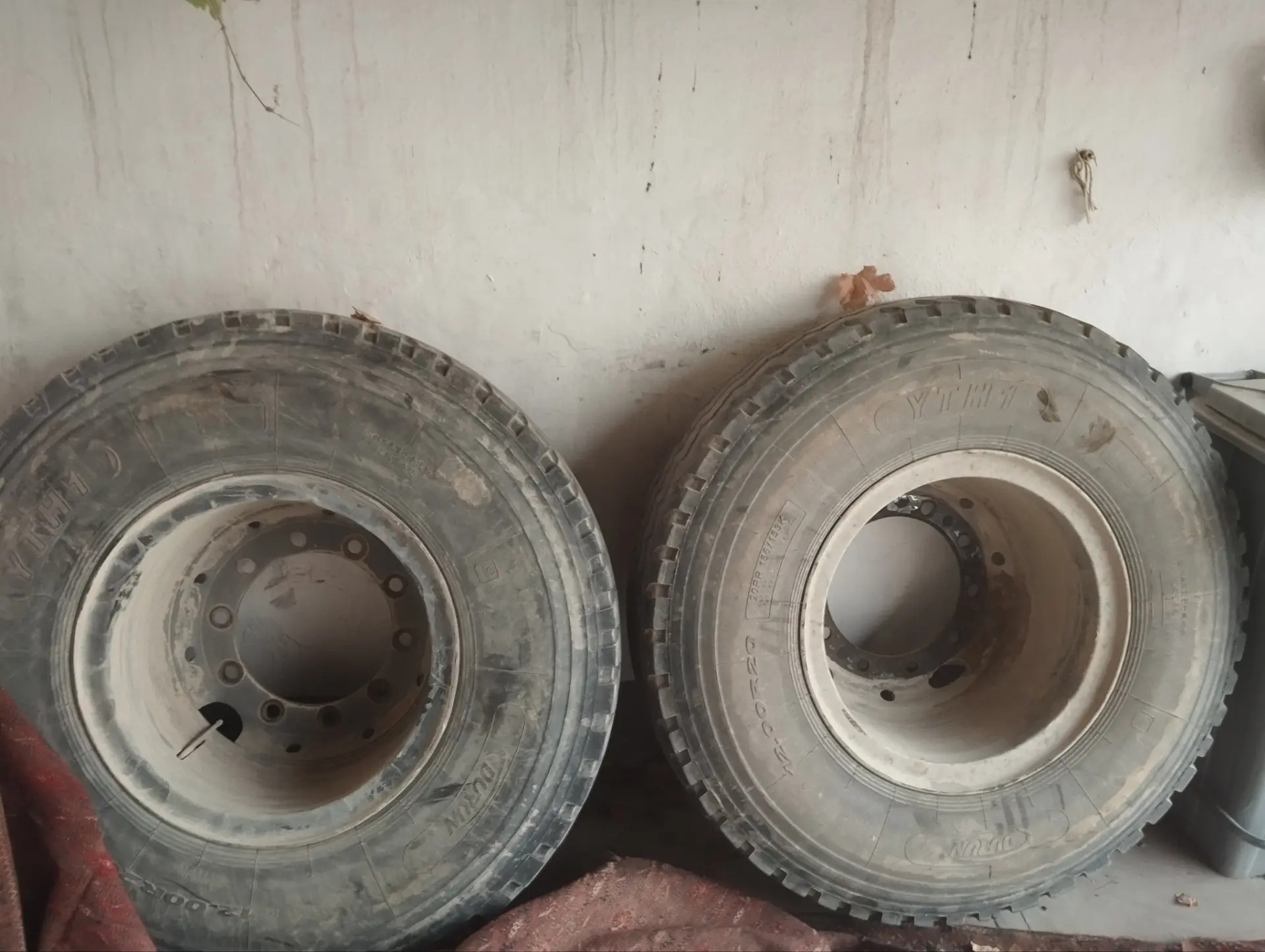 teker ayak pakriska 3 200 TMT - Балканабат - img 3