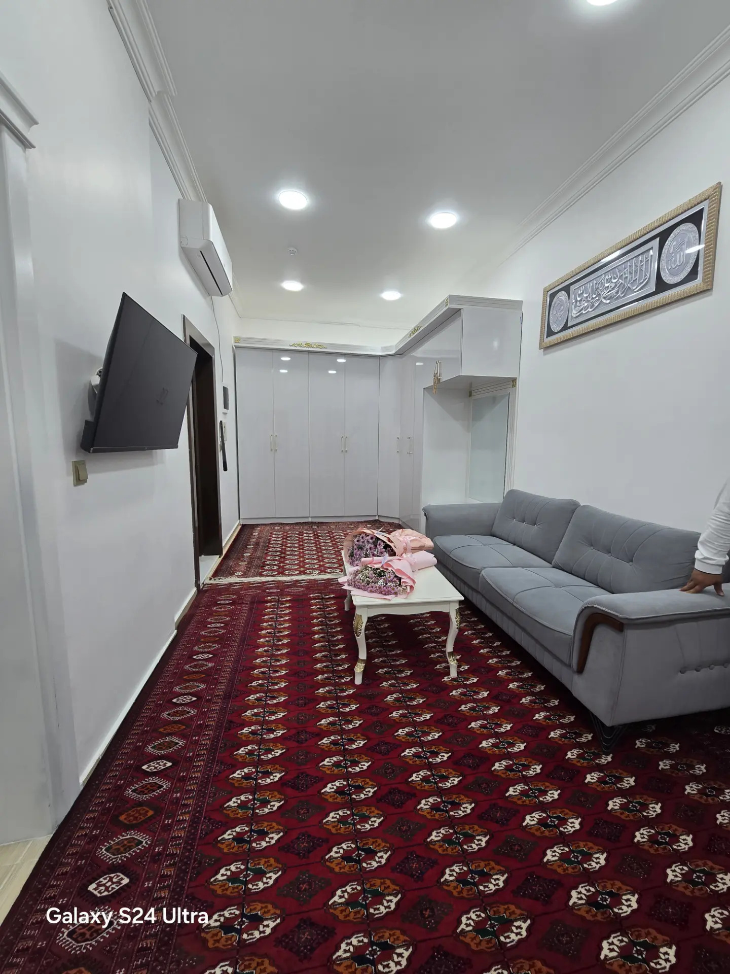 10 мик болгарка 2комнат - 10 mkr - img 1