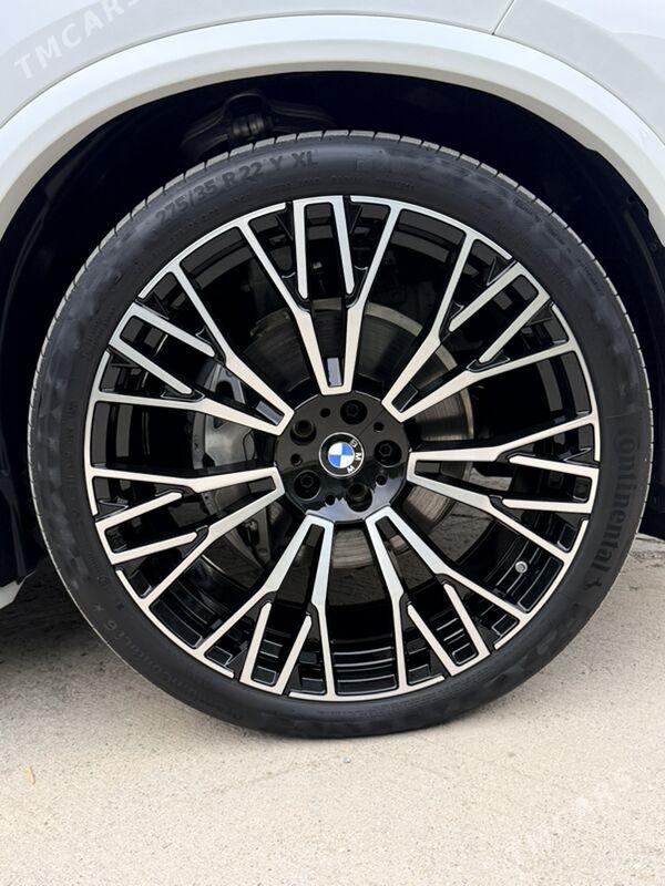 BMW X5 2024 - 1 470 000 TMT - Aşgabat - img 5