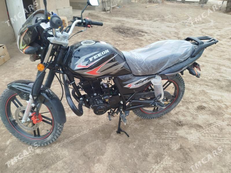Fekon FK150-8G 2025 - 17 000 TMT - етр. Туркменбаши - img 3