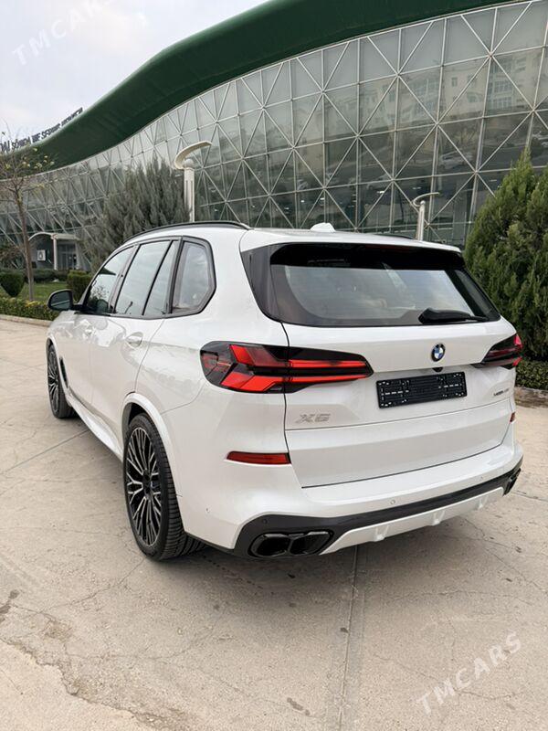 BMW X5 2024 - 1 470 000 TMT - Aşgabat - img 4