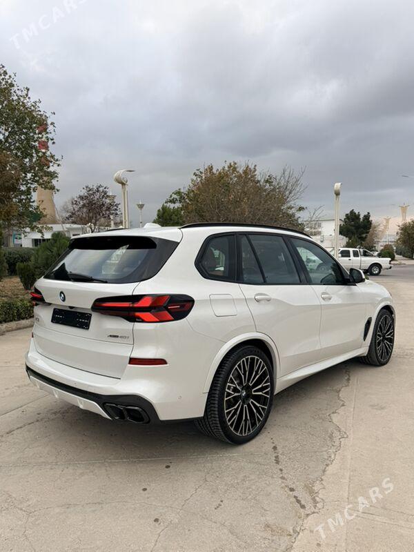 BMW X5 2024 - 1 470 000 TMT - Aşgabat - img 3