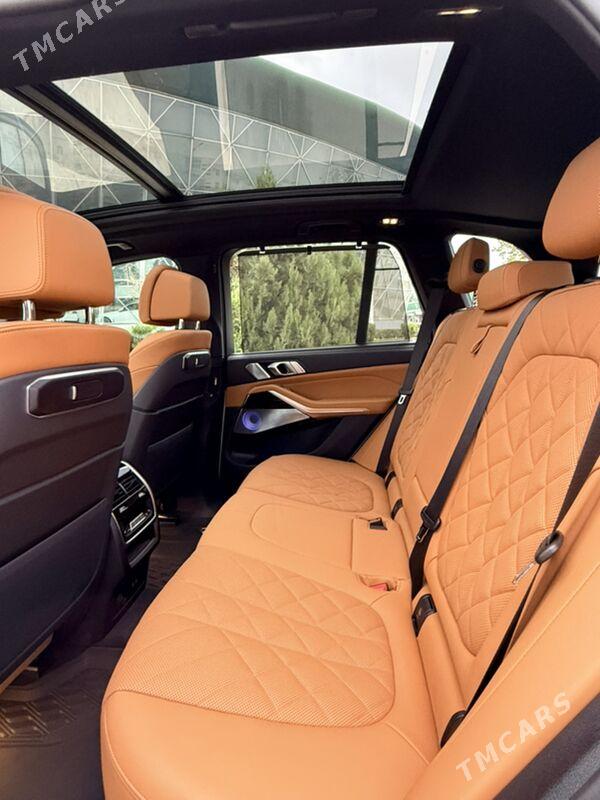 BMW X5 2024 - 1 470 000 TMT - Aşgabat - img 6