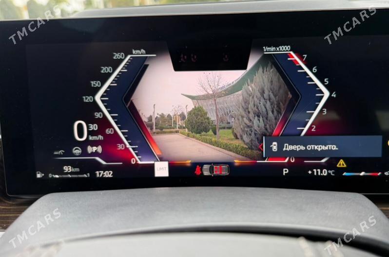 BMW X5 2024 - 1 470 000 TMT - Aşgabat - img 9