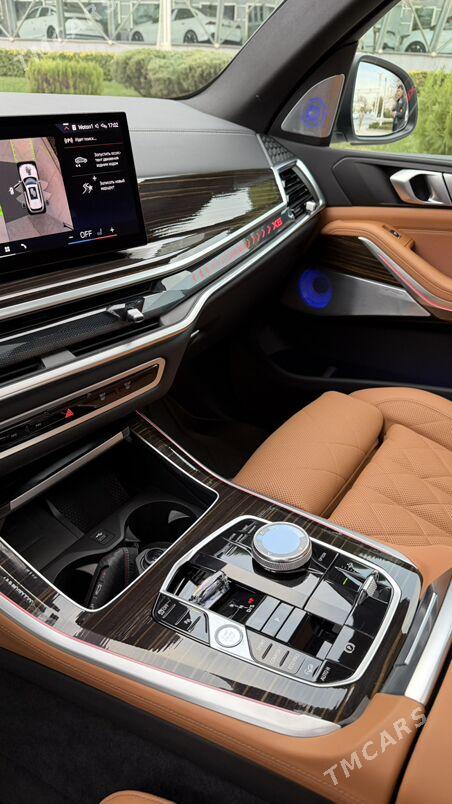 BMW X5 2024 - 1 470 000 TMT - Aşgabat - img 8