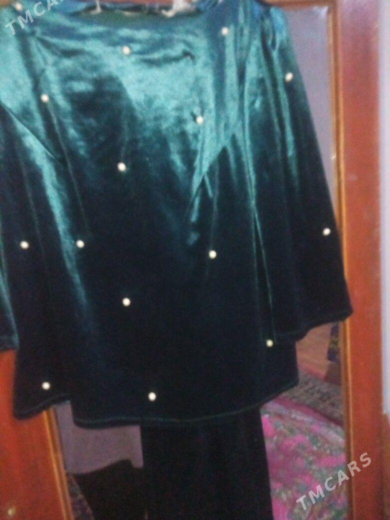 koynekler - Türkmenabat - img 8