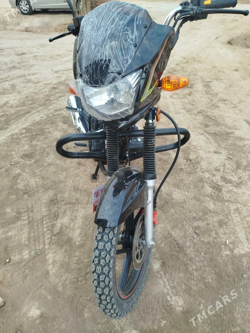 Fekon FK150-8G 2025 - 17 000 TMT - етр. Туркменбаши - img 4